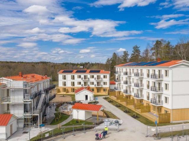 Gravensteinervägen 66