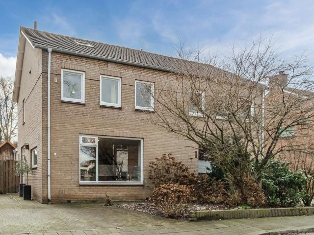 Gravenstraat, 16, 6584AP, Molenhoek, Limburg 6584AP