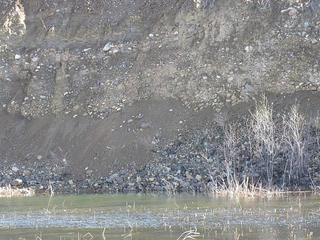 Gravel Pit