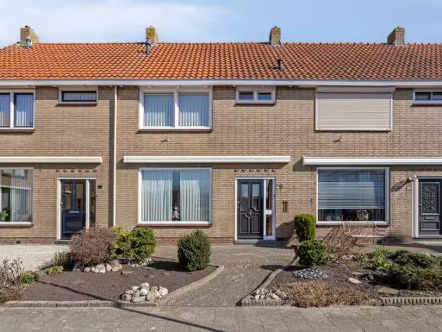 Gravelandstraat 79 Volendam