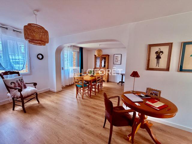 Gravelines Vente Maison 59
