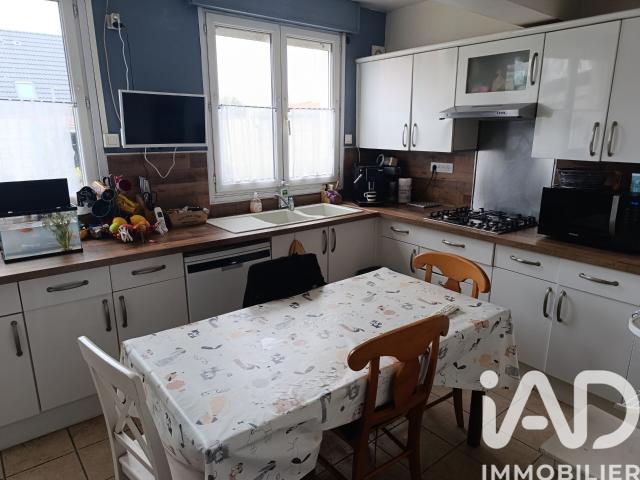 Gravelines Vente Maison 59