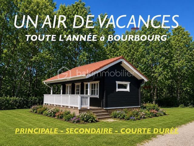 Gravelines Vente Maison 59