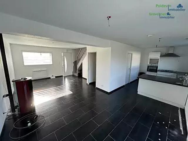 Gravelines 59820 Achat / Vente maison 6 pièces t6