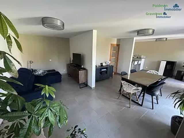Gravelines 59820 Achat / Vente maison 6 pièces t6 parking