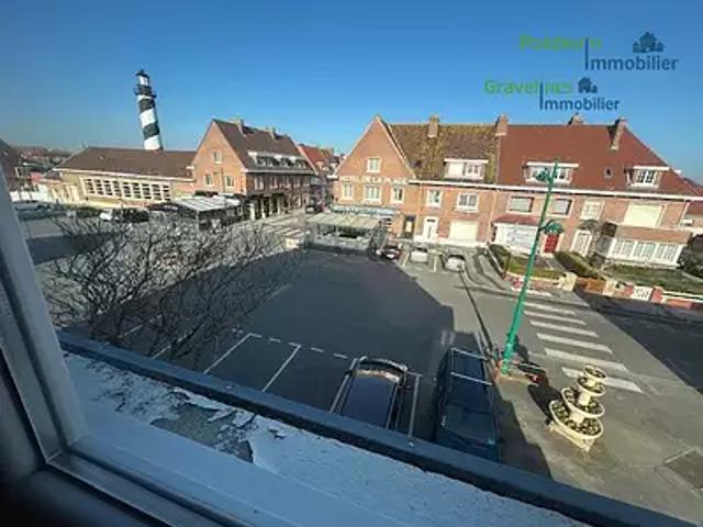 Gravelines 59820 Achat / Vente maison 7 pièces t7