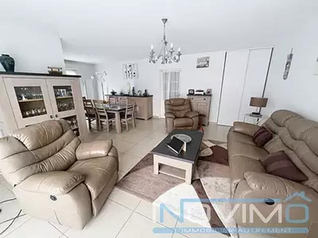 Gravelines 59820 Achat / Vente appartement 3 pièces t3