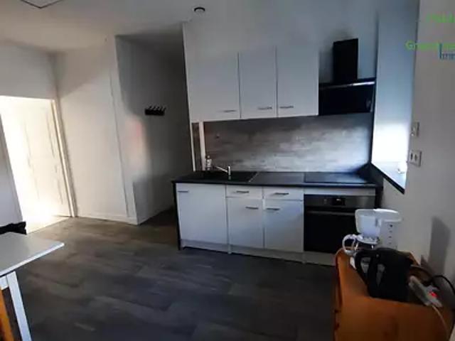 Gravelines 59820 Location appartement 2 pièces t2