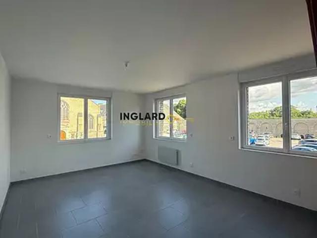 Gravelines 59820 Location appartement 4 pièces t4