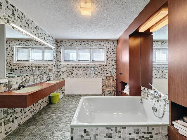 Gravelone Villa d'architecte | dreamo. Ch