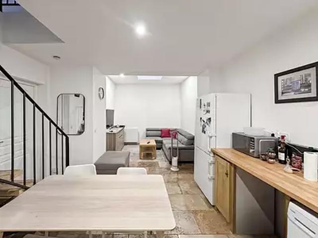 Graveson 13690 Achat / Vente maison 4 pièces t4