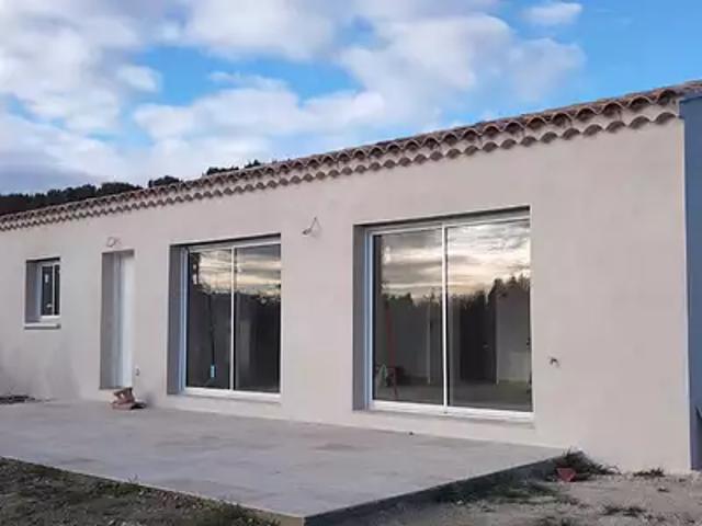 Graveson 13690 Achat / Vente maison 4 pièces t4 au dernier étage