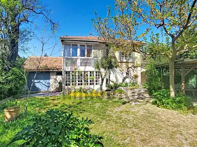 Graveson 13690 Achat / Vente maison 5 pièces t5