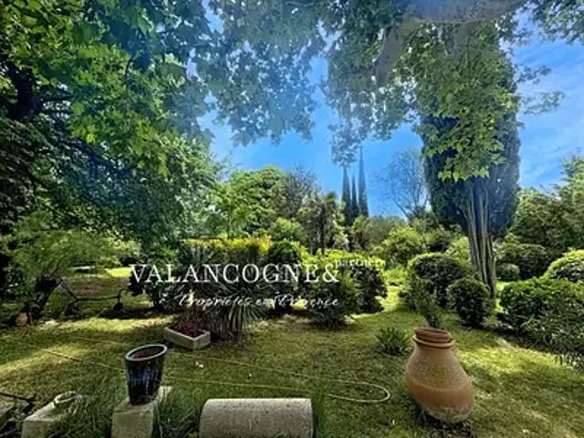 Graveson 13690 Achat / Vente maison 6 pièces t6