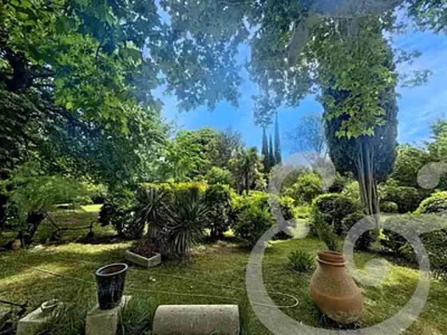 Graveson 13690 Achat / Vente maison 6 pièces t6