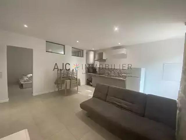Graveson 13690 Location appartement 3 pièces t3