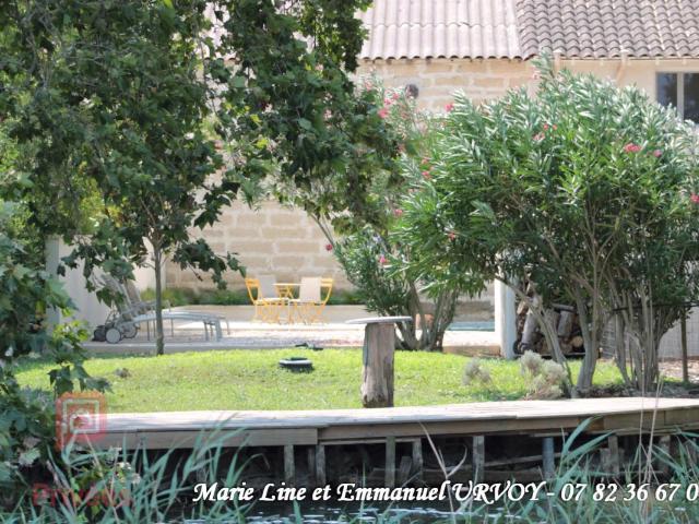 Graveson Vente Maison 13