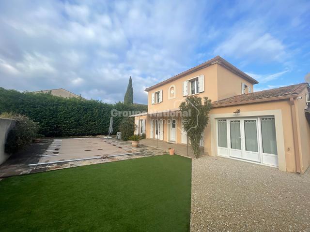 Graveson Vente Maison 13