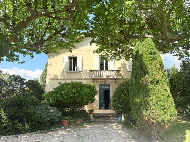 Graveson Vente Maison 13