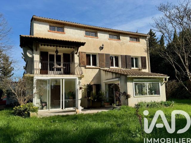 Graveson Vente Maison 13