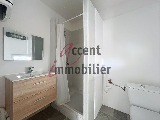 Graveson: Appartement remis à neuf