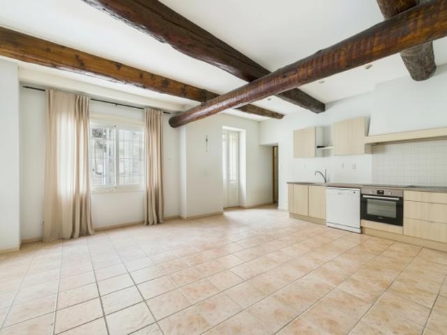 Graveson Centre ville ¦ Duplex coup de coeur idéal investis