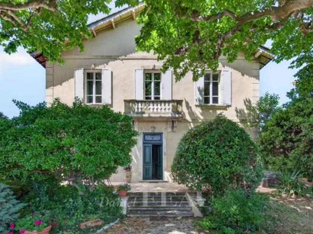 Graveson Maison de ville