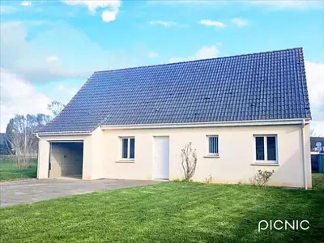 Gravigny 27930 Achat / Vente maison 4 pièces t4 terrasse