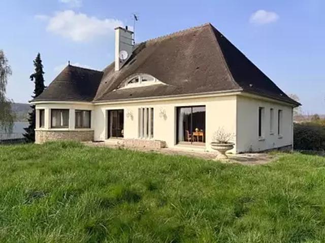 Gravigny 27930 Achat / Vente maison 5 pièces t5