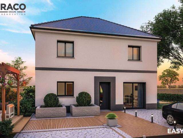 Gravigny Vente Maison 27