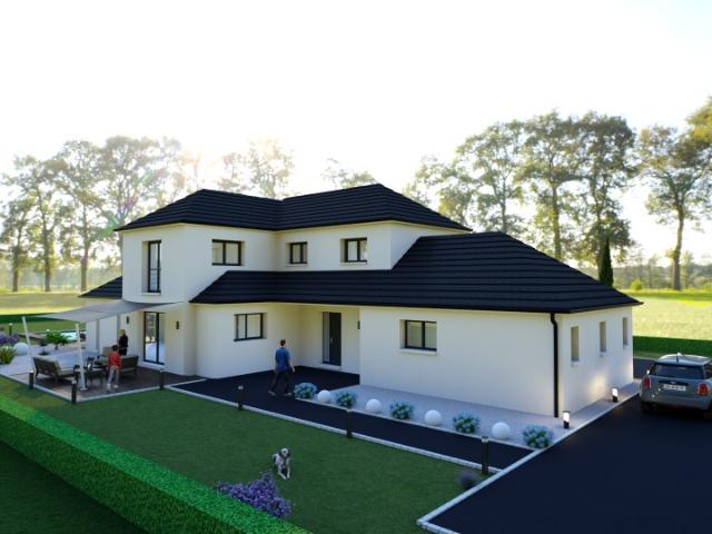 Gravigny Vente Maison 27