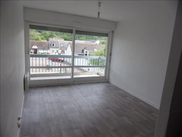 GRAVIGNY Appartement 1 pièce