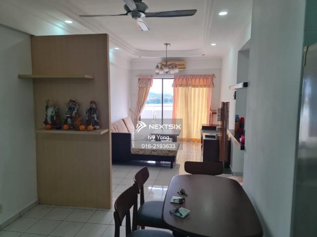 Gravit8 Adria, Kota Bayuemas Klang offers a modern and vibrant living environment, perfect for tenants seeking comfort, style, and convenience