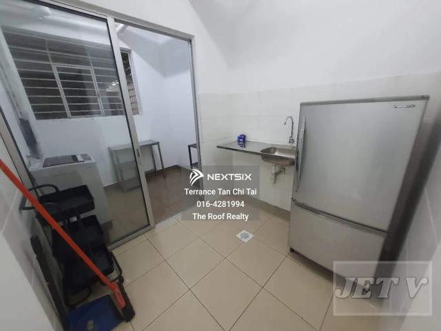 Gravit8 Andaman 739sqft 2r2b 2 Carpark Fully Furnished for Rent