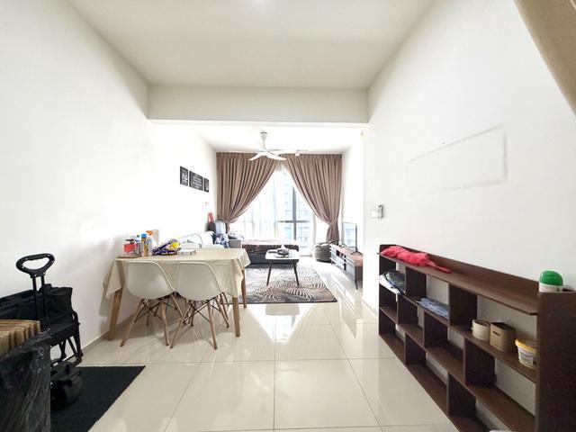 Gravit8 Andaman Bukit Timggi Smart Home