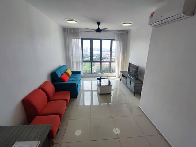 Gravit8 Klang furnished 21 room 2 bath 2 parking