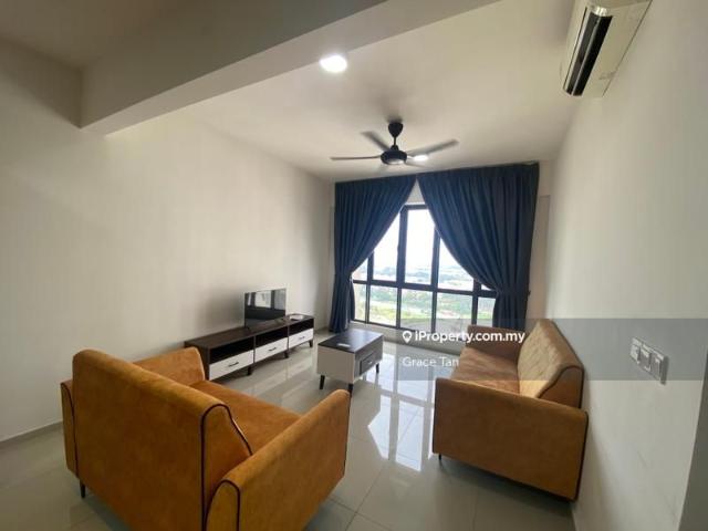 Gravit8, Klang, Kota Bayuemas, Klang