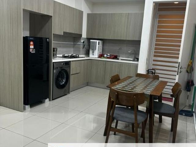 Gravit8 @ Klang South