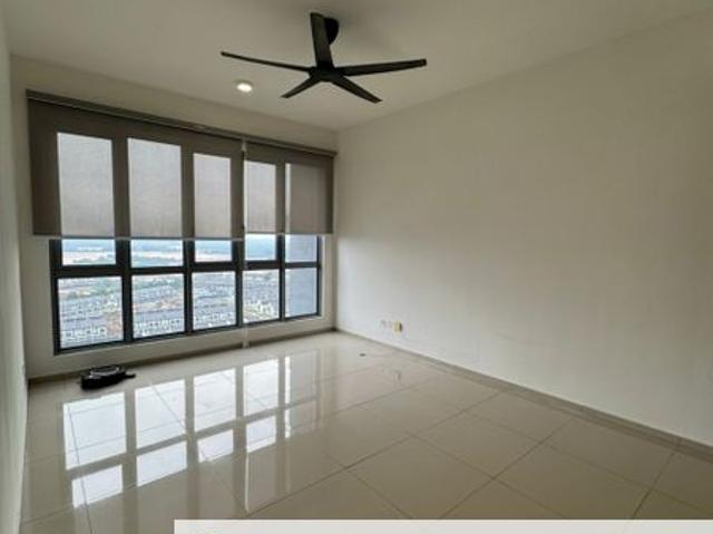 Gravit8 @ Klang South