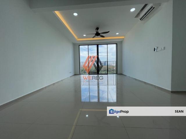 Gravit8 @ Klang South