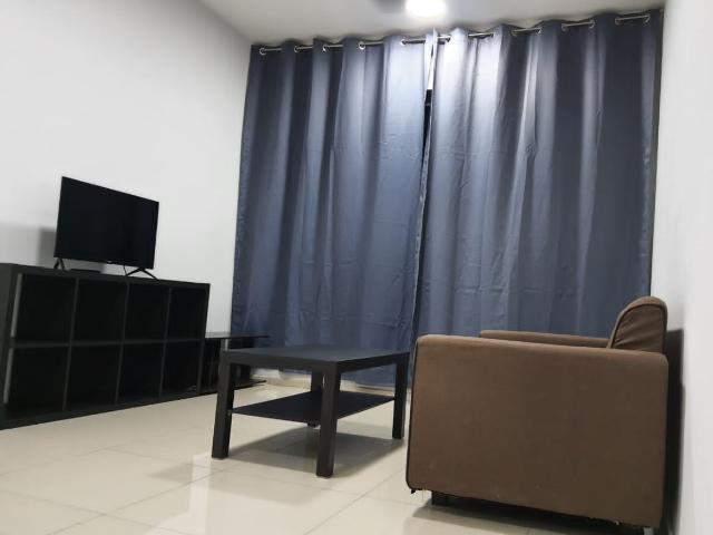 Gravit8 @ Klang South