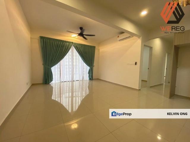 Gravit8 @ Klang South
