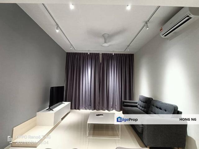 Gravit8 @ Klang South
