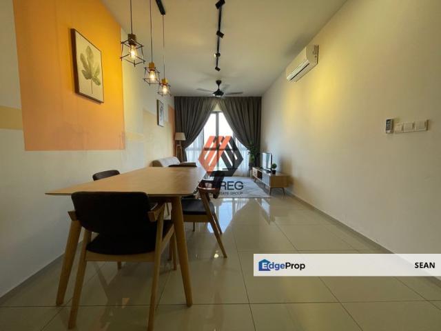 Gravit8 @ Klang South
