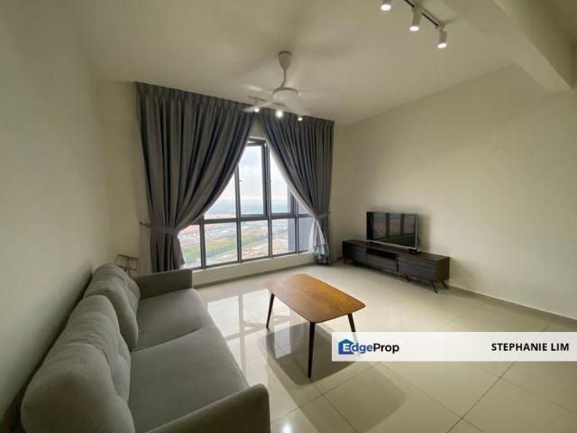Gravit8 @ Klang South