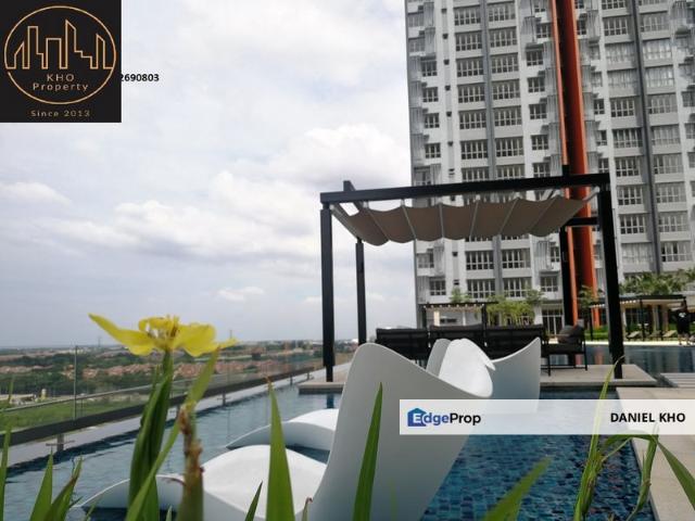 Gravit8 @ Klang South