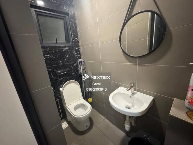 Gravit8 Kota Bayuemas Klang Nordica 890sqft 2plus1r 2b Fully Furnished 2 Carpark for Rent