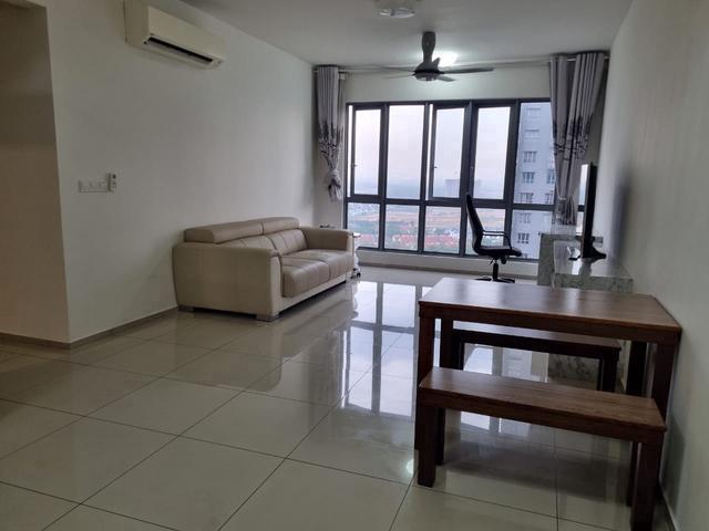 Gravit8 Serviced Residence Kota Bayuemas Klang