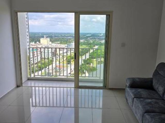 Gravit8 Tresor Klang Fully Furnished 4 Rooms 2 Baths 2 Parking