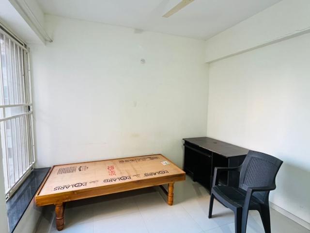 Gravity Austin Plaza 2 Bedroom 710 Sq. Ft. Apartment in Wakad Pune Listing ID: #9655